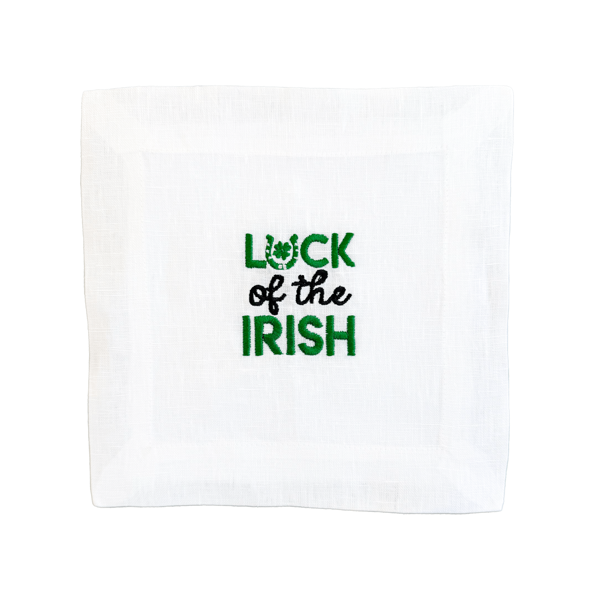 Celebrations: St. Patrick's Day - Joy