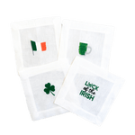 Celebrations: St. Patrick's Day - Joy