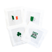 Celebrations: St. Patrick's Day - Joy