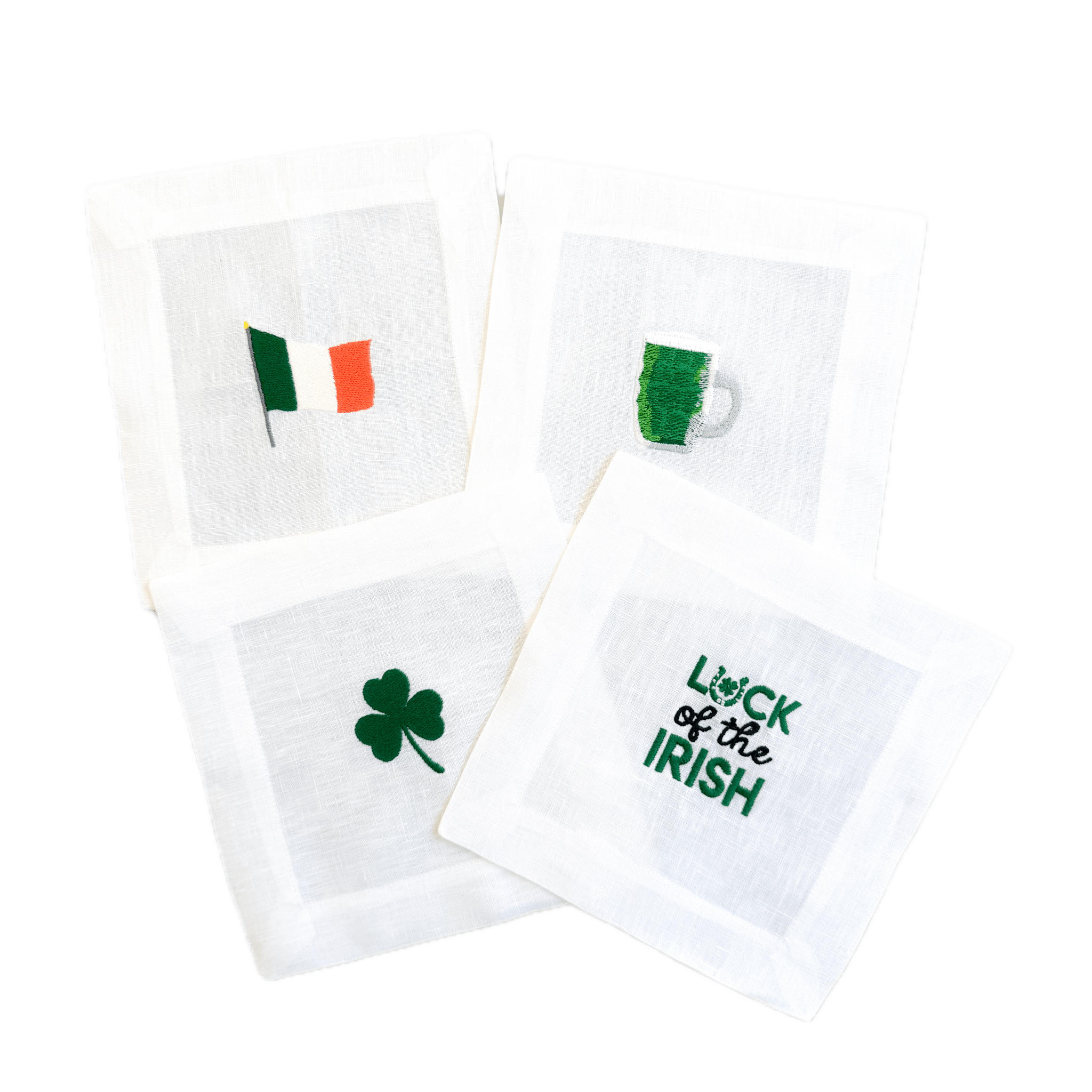 Celebrations: St. Patrick's Day - Joy