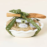 Ceramic Artichoke Baker Gift - Joy Gift Shoppe