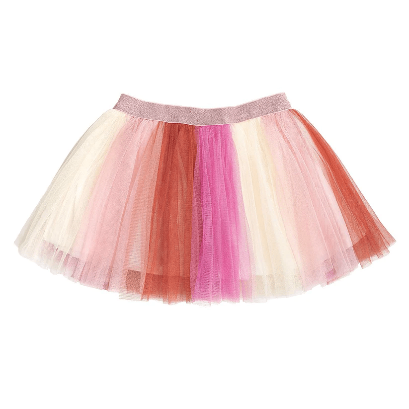 Chai Rainbow Tutu 6 - 8Y - Joy Gift Shoppe