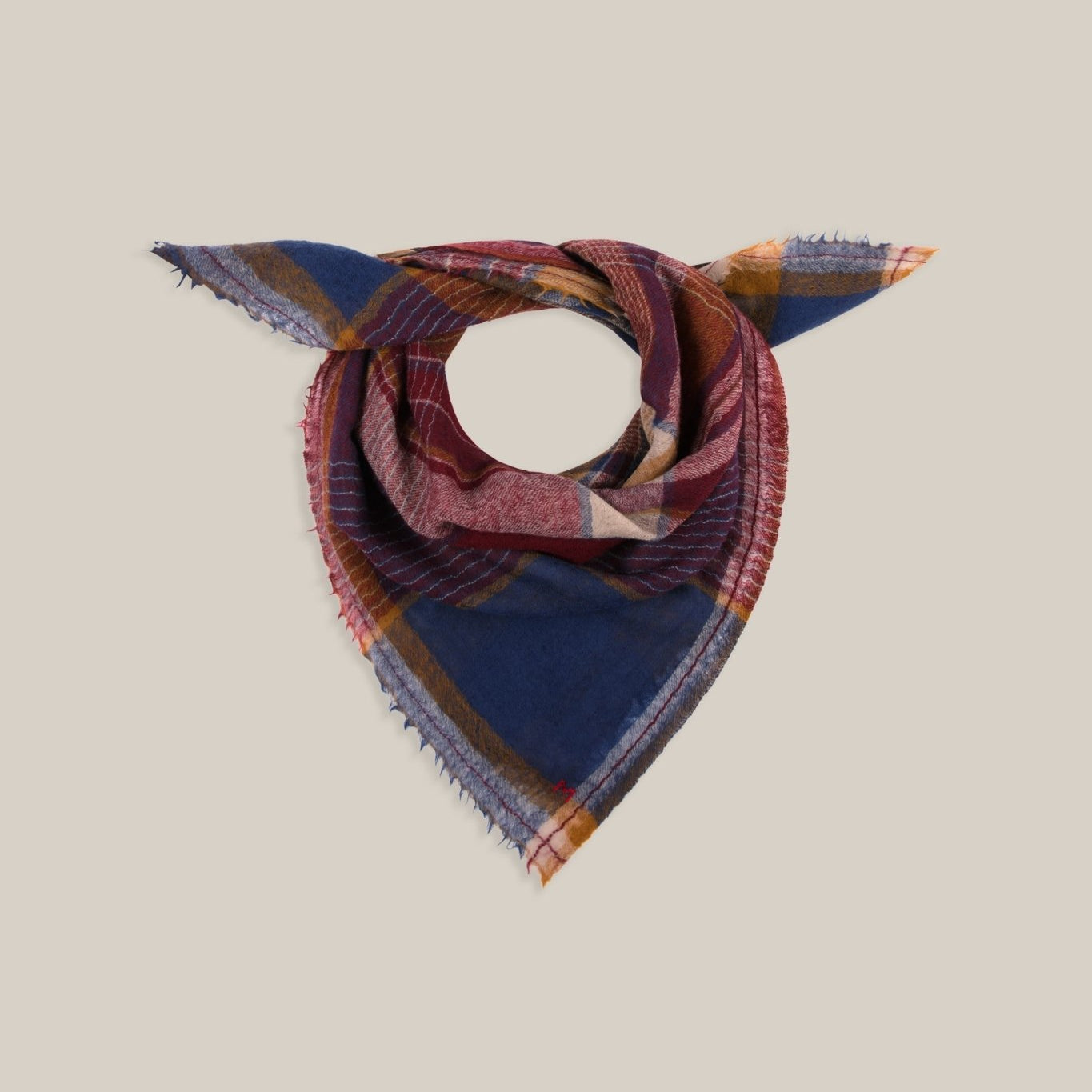 Chai Scarf N°752 Velvet - Joy Gift Shoppe