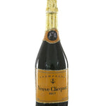 Champagne Brut Ornament - Joy