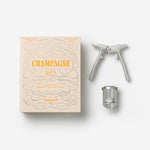 Champagne Tools - Joy