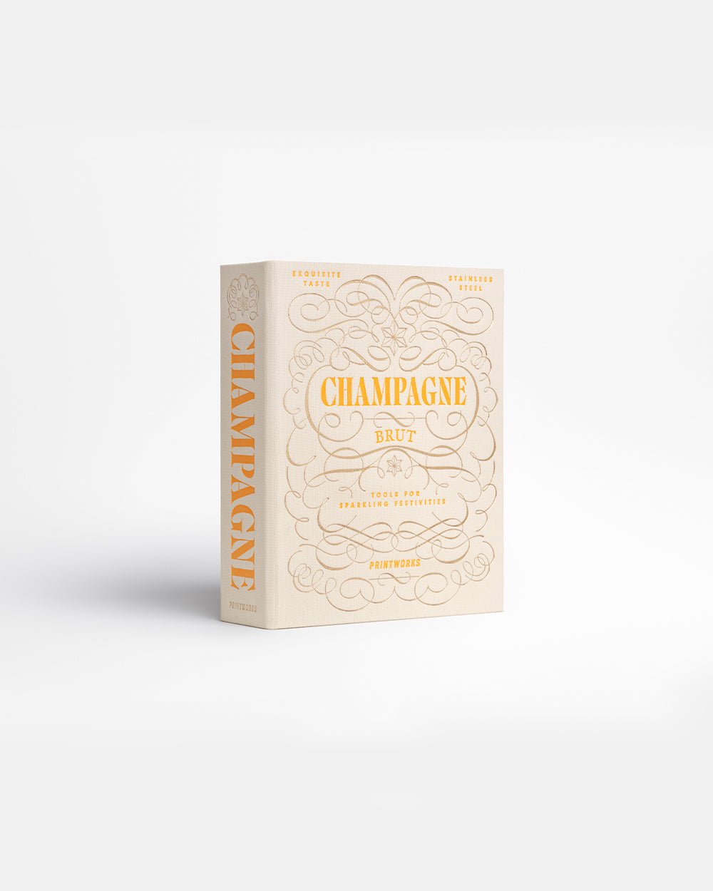 Champagne Tools - Joy