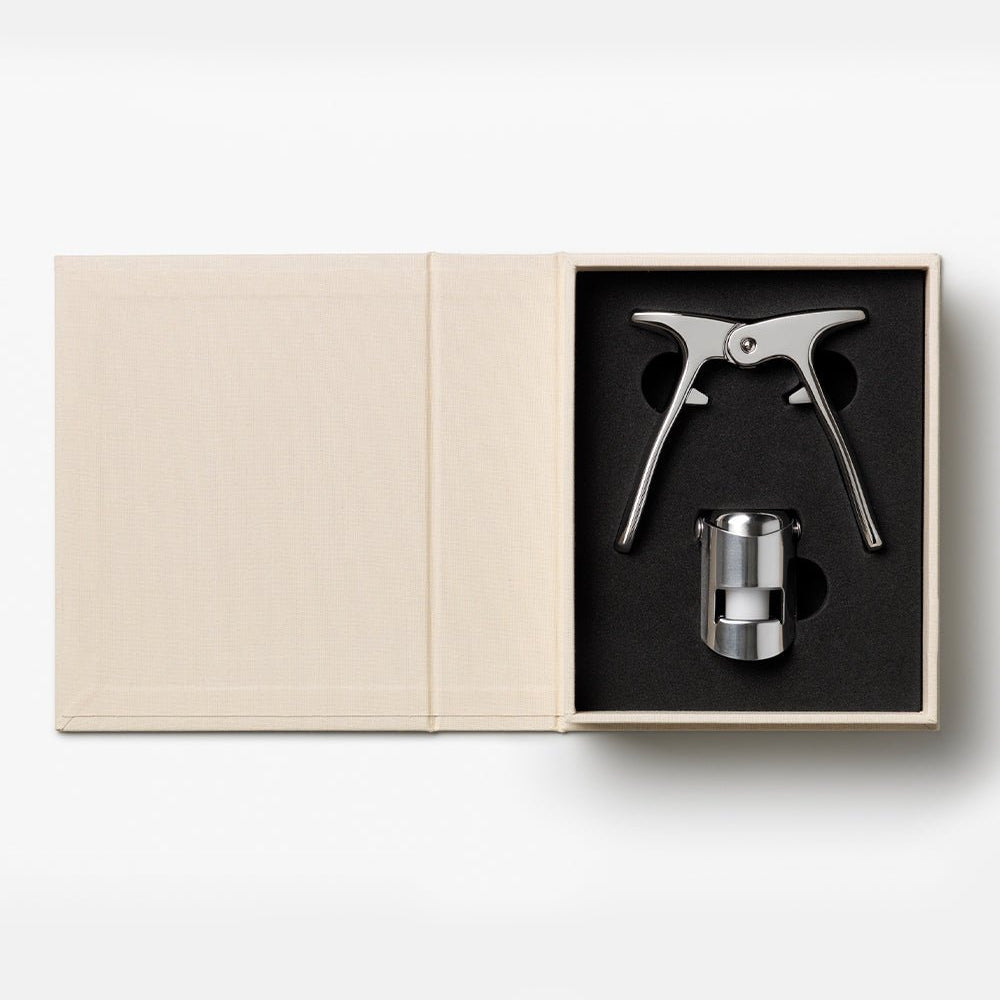 Champagne Tools - Joy