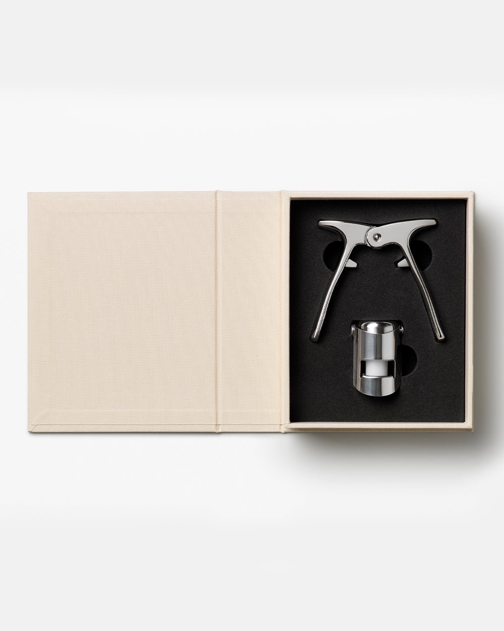 Champagne Tools - Joy