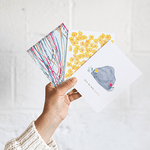 Champagne Tower Wedding Greeting Card – To the Happy Couple - Joy