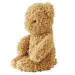Charlie Baby Bear - Caramel - Joy Gift Shoppe