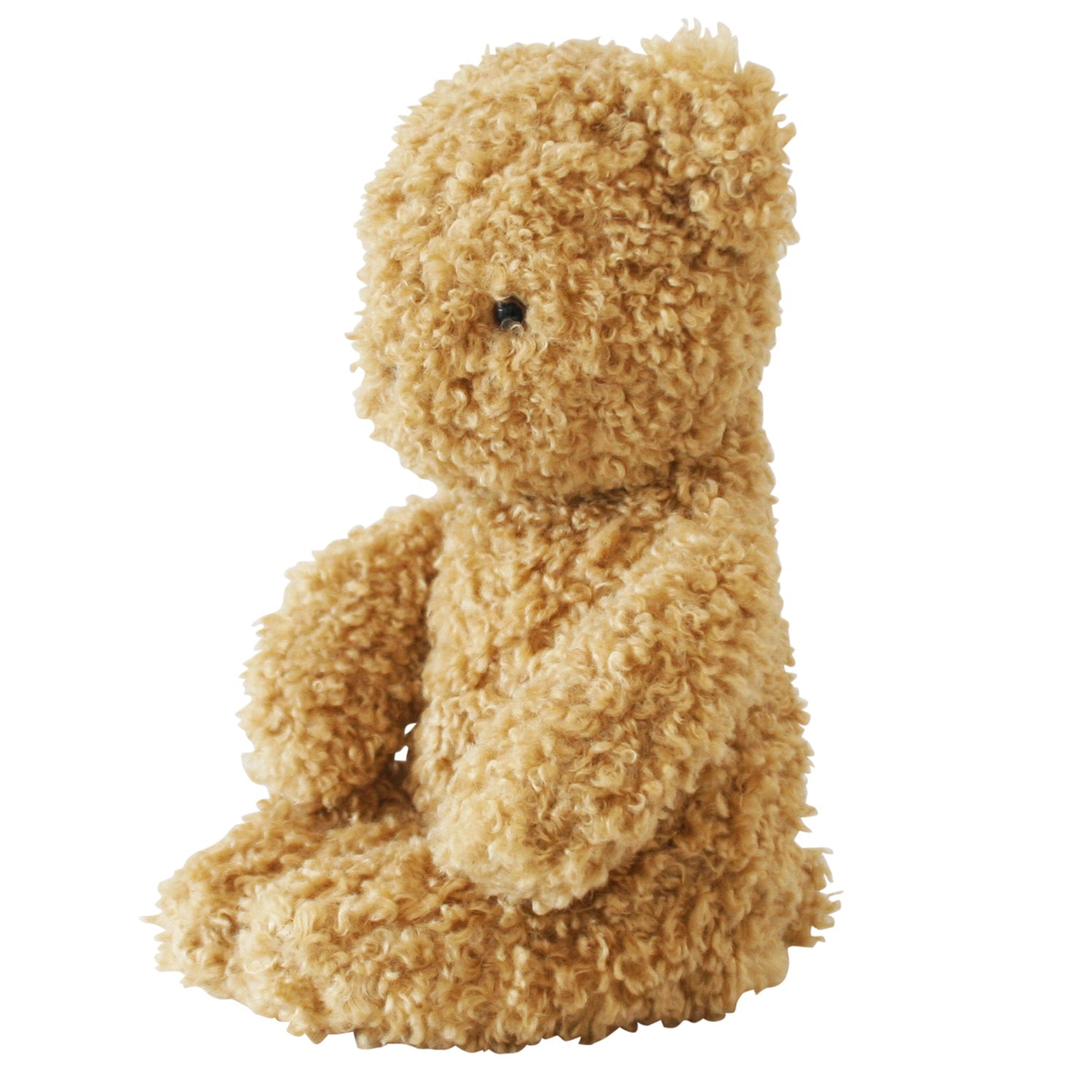 Charlie Baby Bear - Caramel - Joy Gift Shoppe