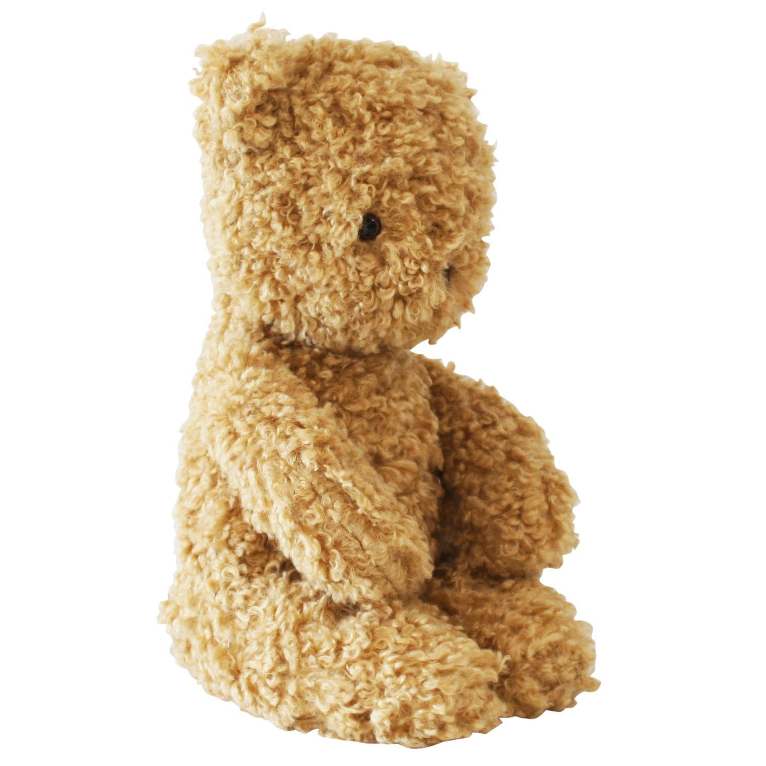 Charlie Baby Bear - Caramel - Joy Gift Shoppe