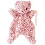 Charlie Bear Paci Comforter - Petal - Joy Gift Shoppe