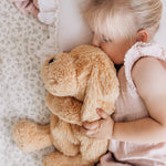 Charlie The Weighted Puppy Dog - Joy