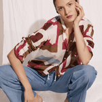 CHARLOT Shirt - Joy Gift Shoppe