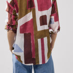 CHARLOT Shirt - Joy Gift Shoppe
