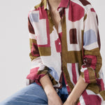 CHARLOT Shirt - Joy Gift Shoppe