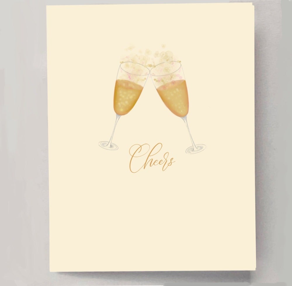 Cheers - Joy Gift Shoppe