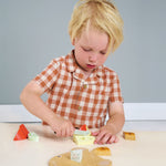 Cheese Chopping Board - Joy Gift Shoppe