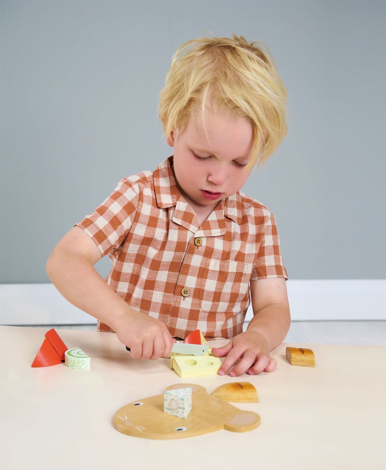 Cheese Chopping Board - Joy Gift Shoppe