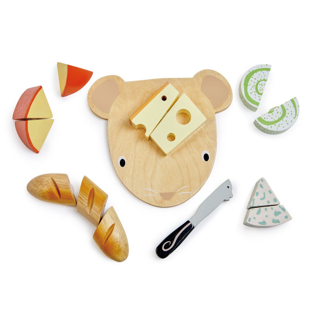 Cheese Chopping Board - Joy Gift Shoppe