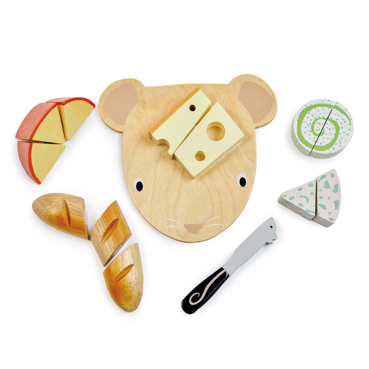 Cheese Chopping Board - Joy Gift Shoppe