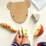 Cheese Chopping Board - Joy Gift Shoppe