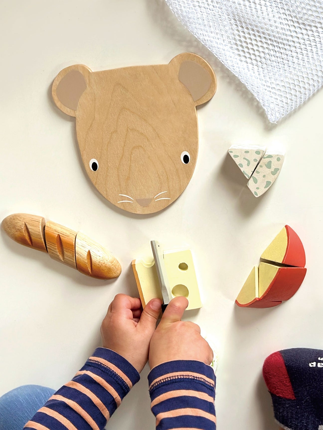 Cheese Chopping Board - Joy Gift Shoppe