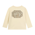 CHEROKEE "Rodeos" Tee - Boy - Joy Gift Shoppe