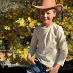 CHEROKEE "Rodeos" Tee - Boy - Joy Gift Shoppe