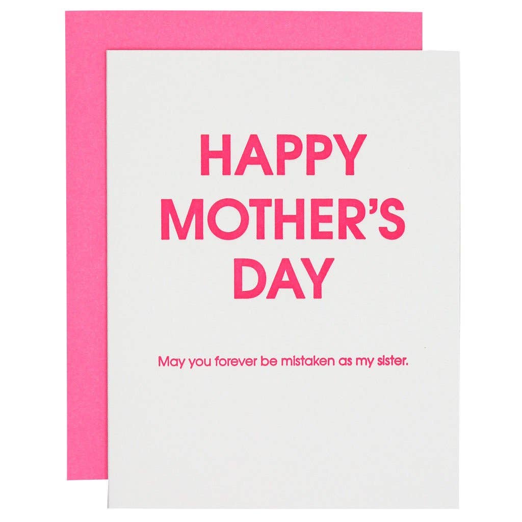 Chez Gagné Greeting Cards - Joy