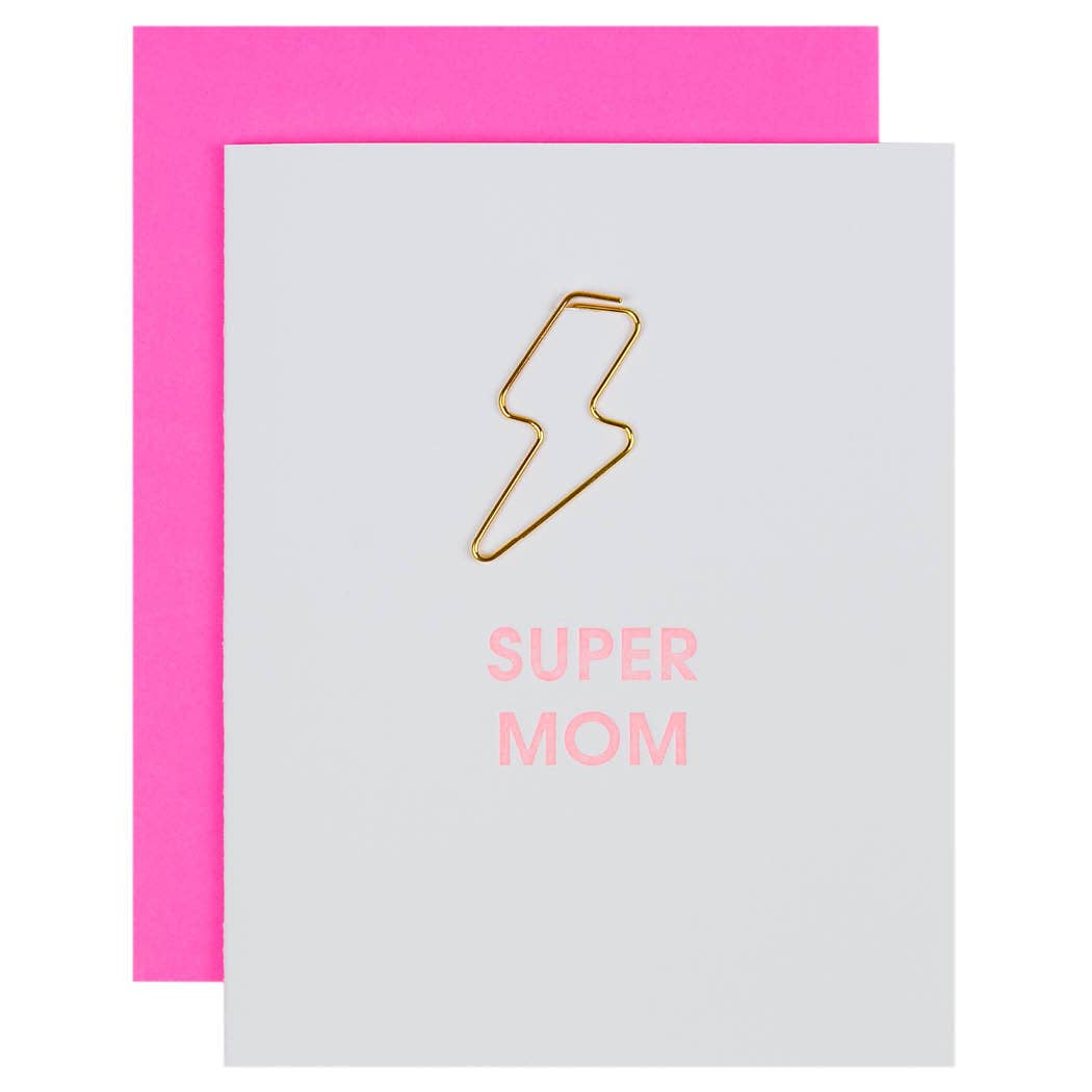 Chez Gagné Greeting Cards - Joy