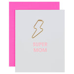 Chez Gagné Greeting Cards - Joy