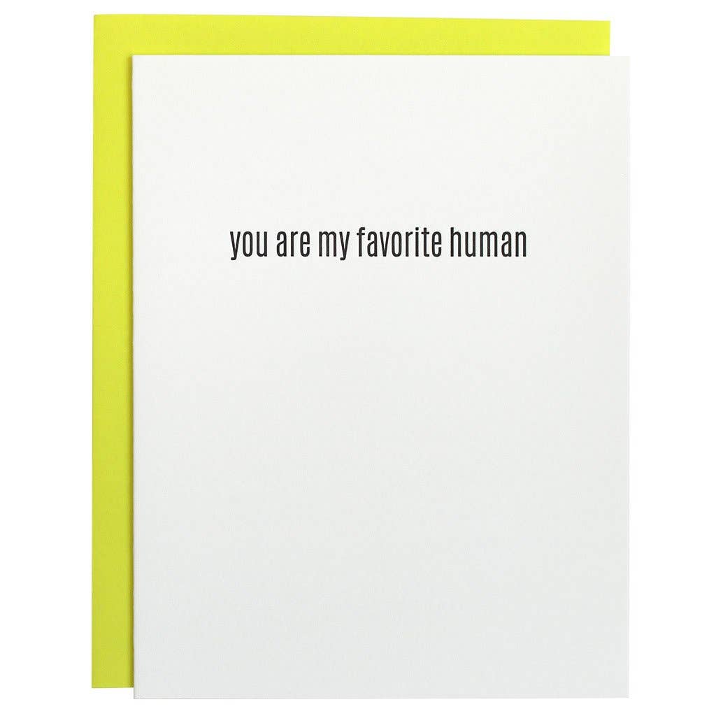 Chez Gagné Greeting Cards - Joy