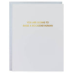 Chez Gagné Greeting Cards - Joy