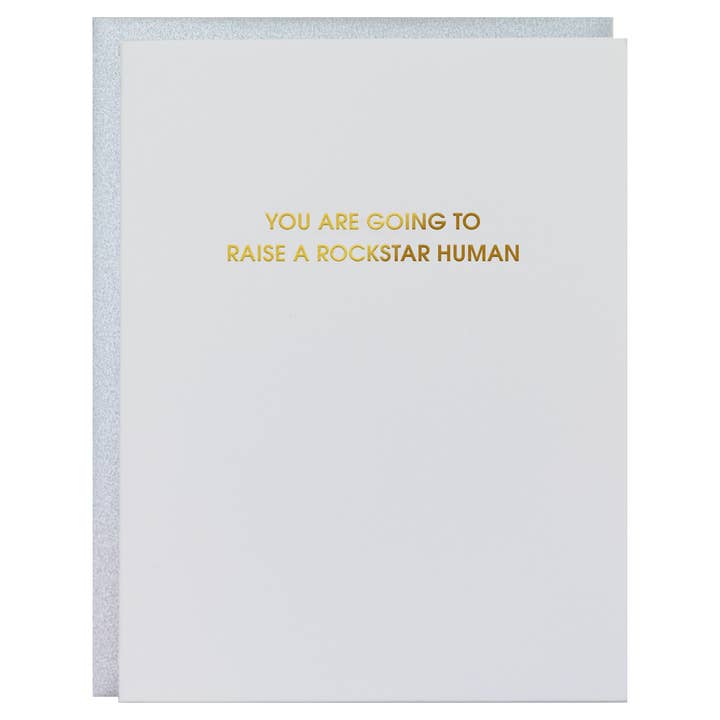 Chez Gagné Greeting Cards - Joy