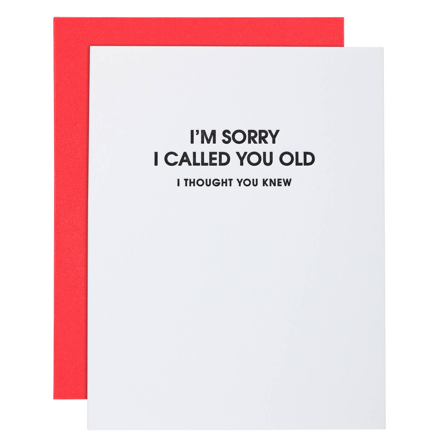 Chez Gagné Greeting Cards - Joy