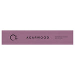 CHIE - Agarwood (Aloeswood) 30 Sticks - Joy Gift Shoppe