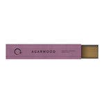 CHIE - Agarwood (Aloeswood) 30 Sticks - Joy Gift Shoppe