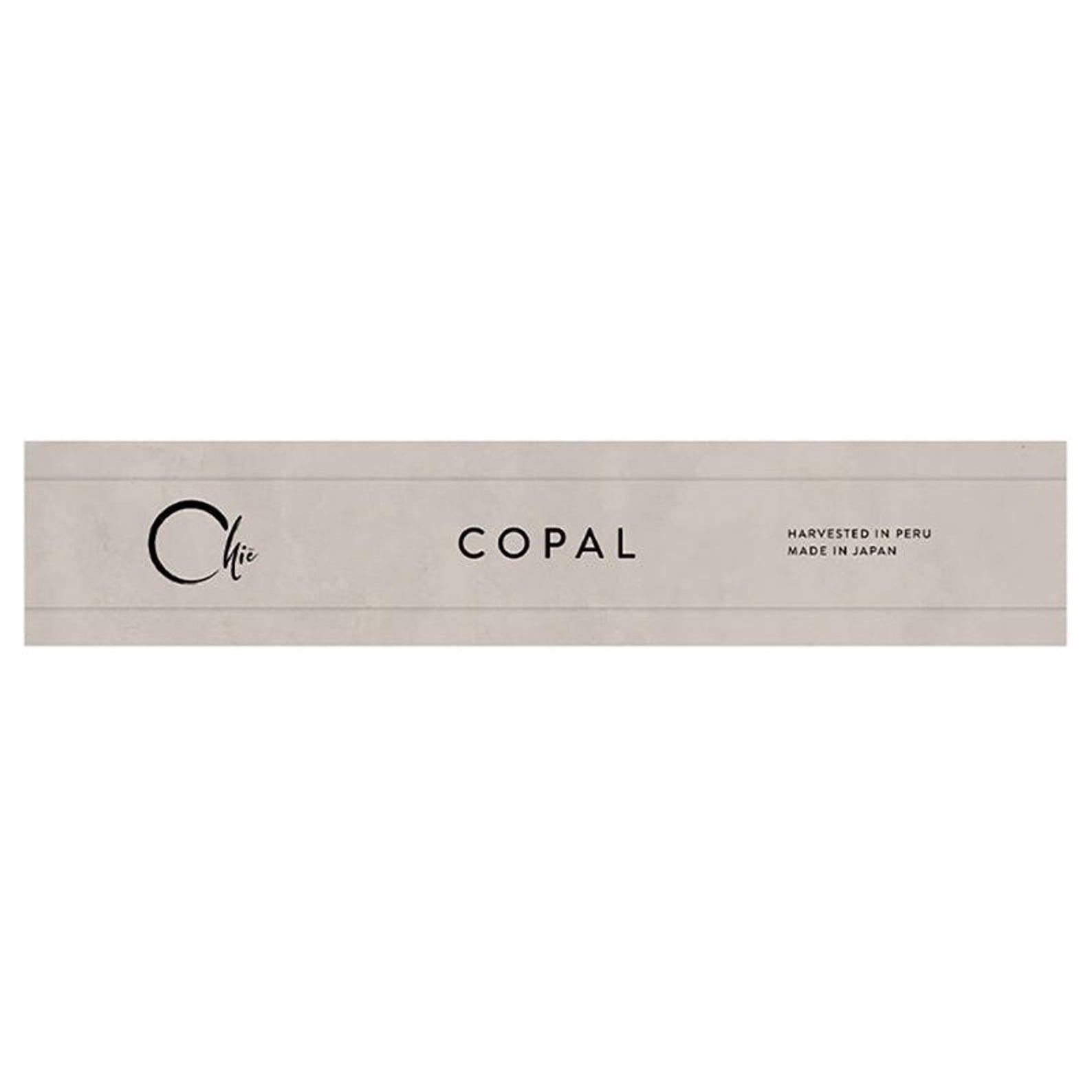 CHIE - Copal 30 Sticks - Joy Gift Shoppe