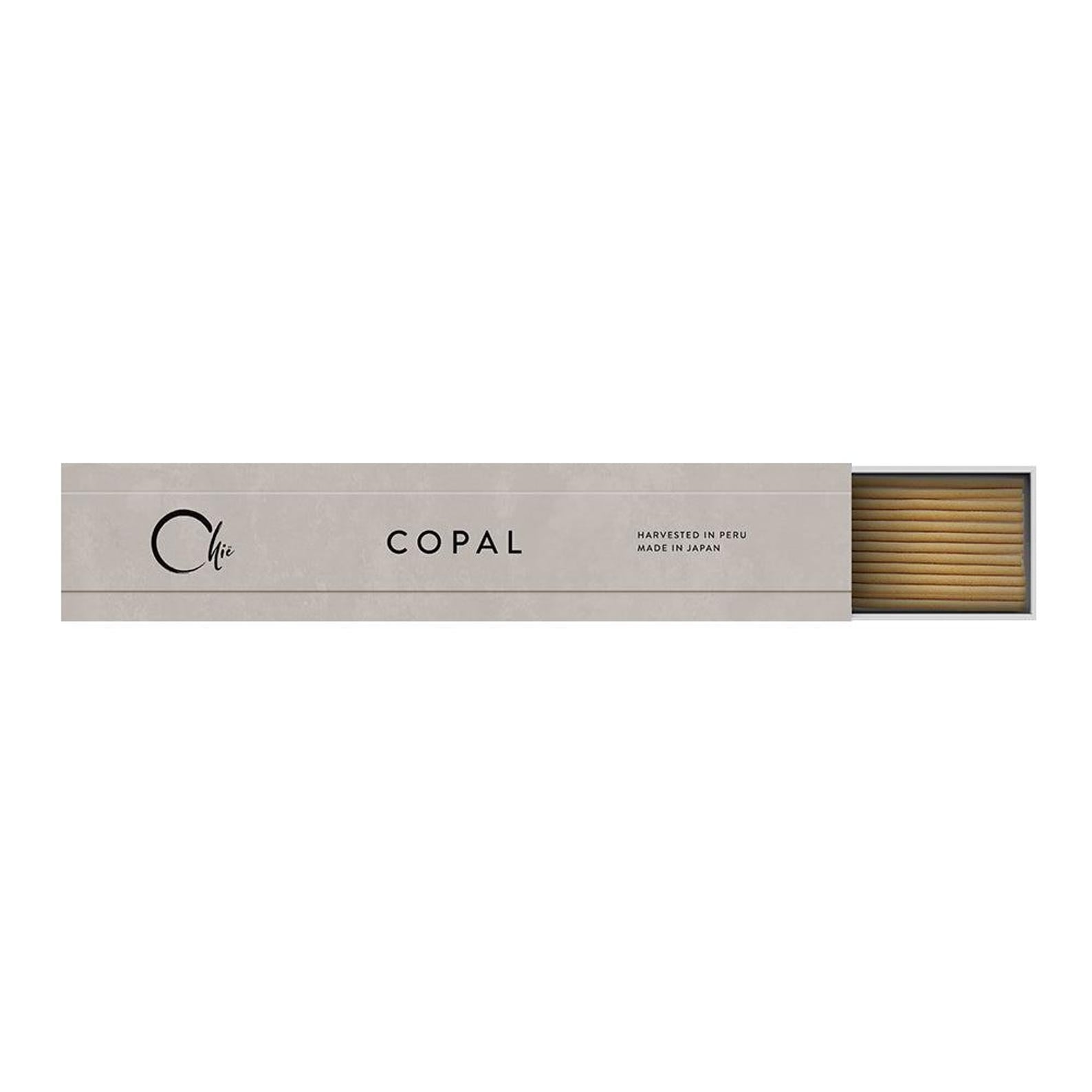 CHIE - Copal 30 Sticks - Joy Gift Shoppe