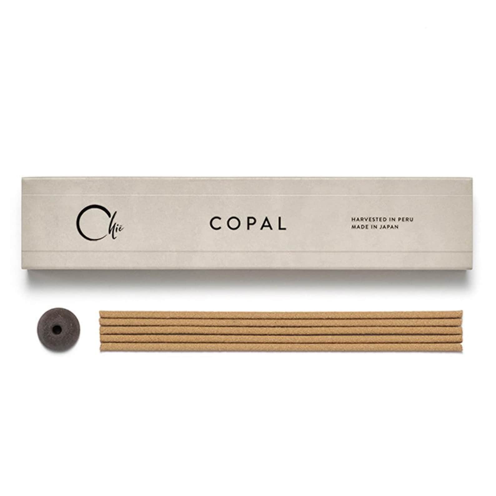 CHIE - Copal 30 Sticks - Joy Gift Shoppe