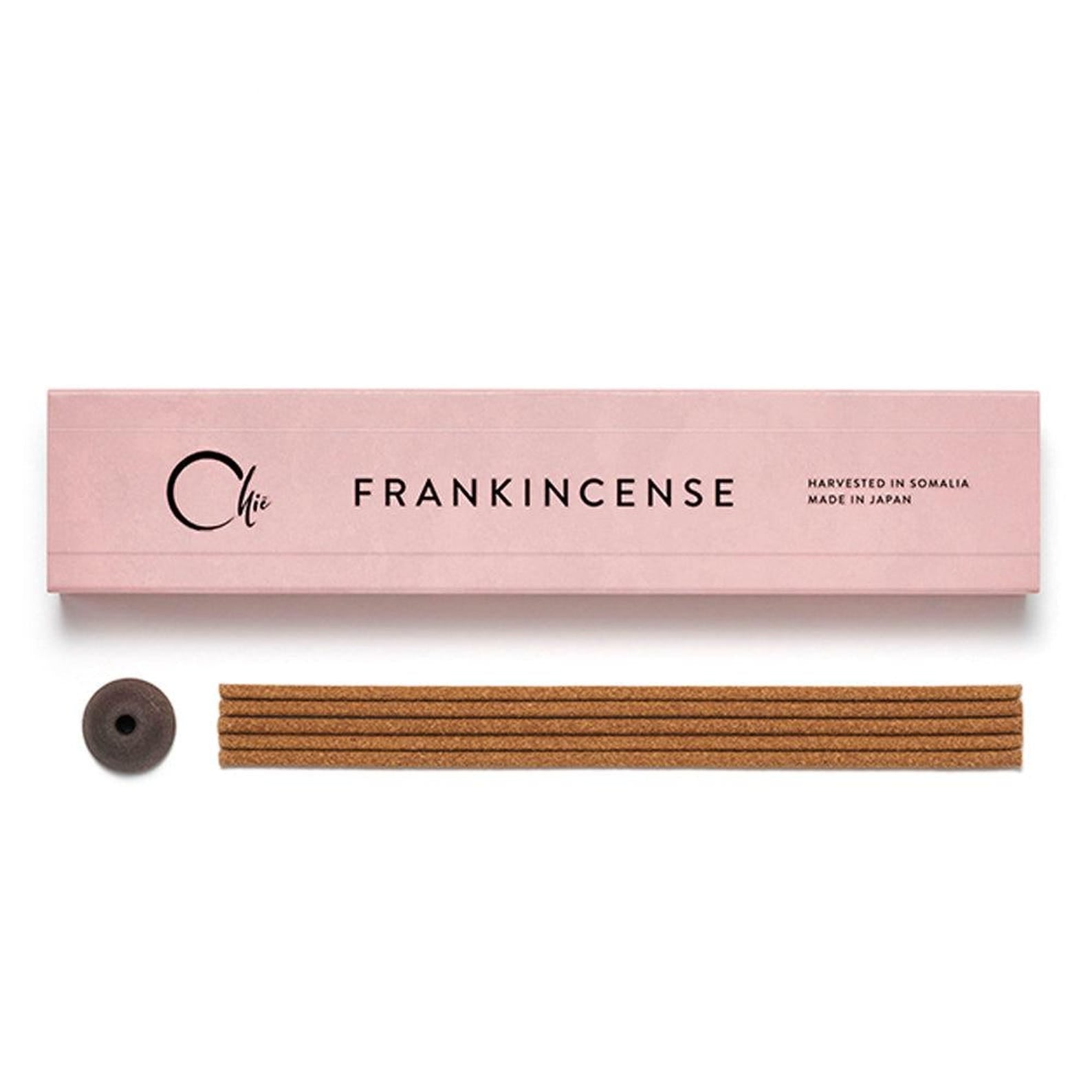CHIE - Frankincense 30 Sticks - Joy Gift Shoppe
