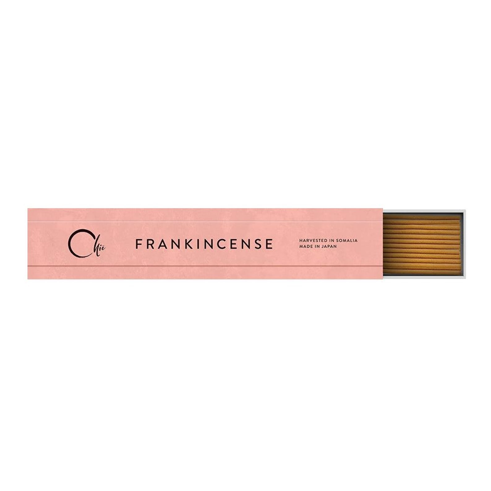 CHIE - Frankincense 30 Sticks - Joy Gift Shoppe