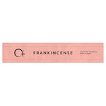 CHIE - Frankincense 30 Sticks - Joy Gift Shoppe