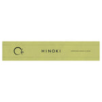CHIE - Hinoki (Japanese Cypress) 30 Sticks - Joy Gift Shoppe