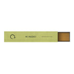 CHIE - Hinoki (Japanese Cypress) 30 Sticks - Joy Gift Shoppe