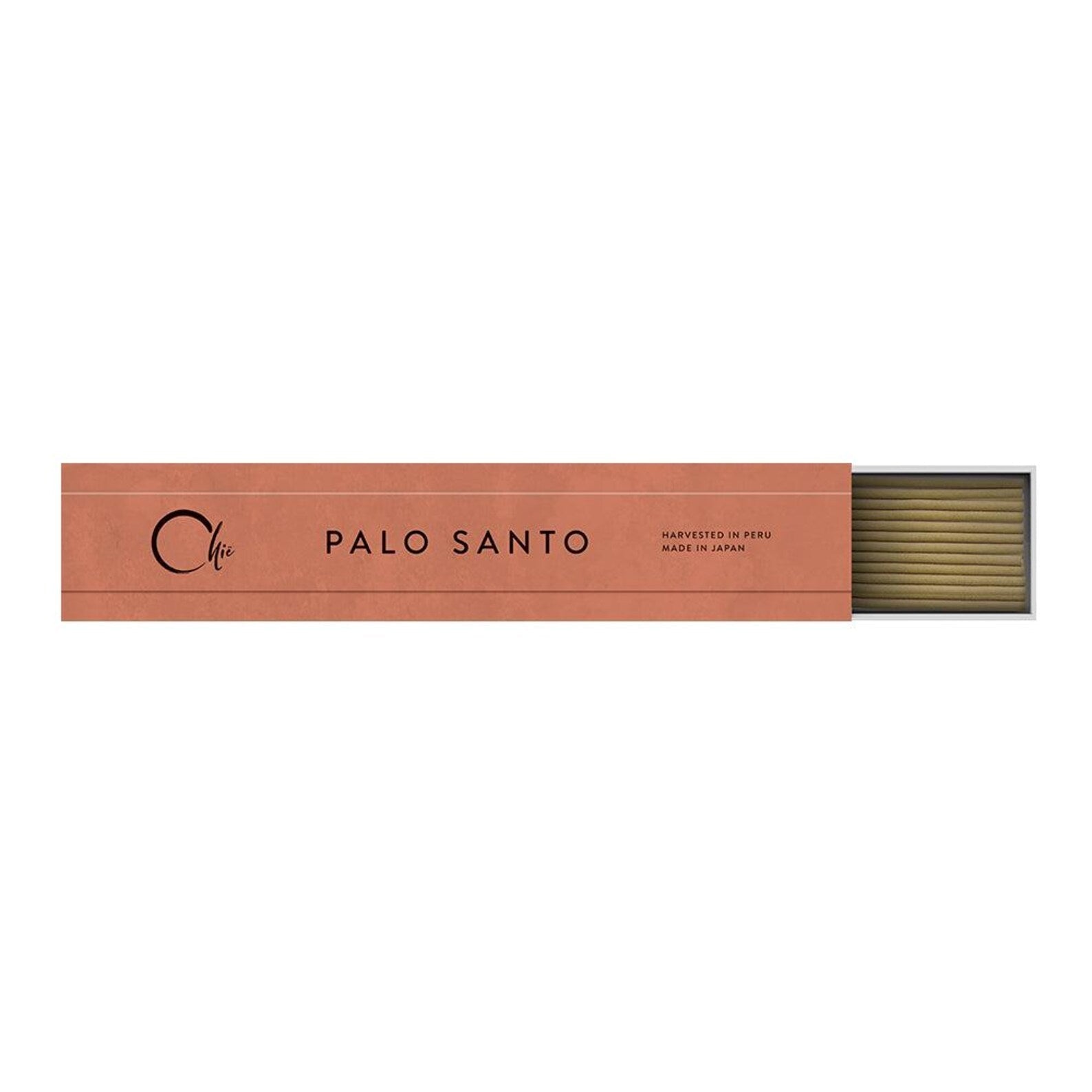 CHIE - Palo Santo 30 Sticks - Joy Gift Shoppe