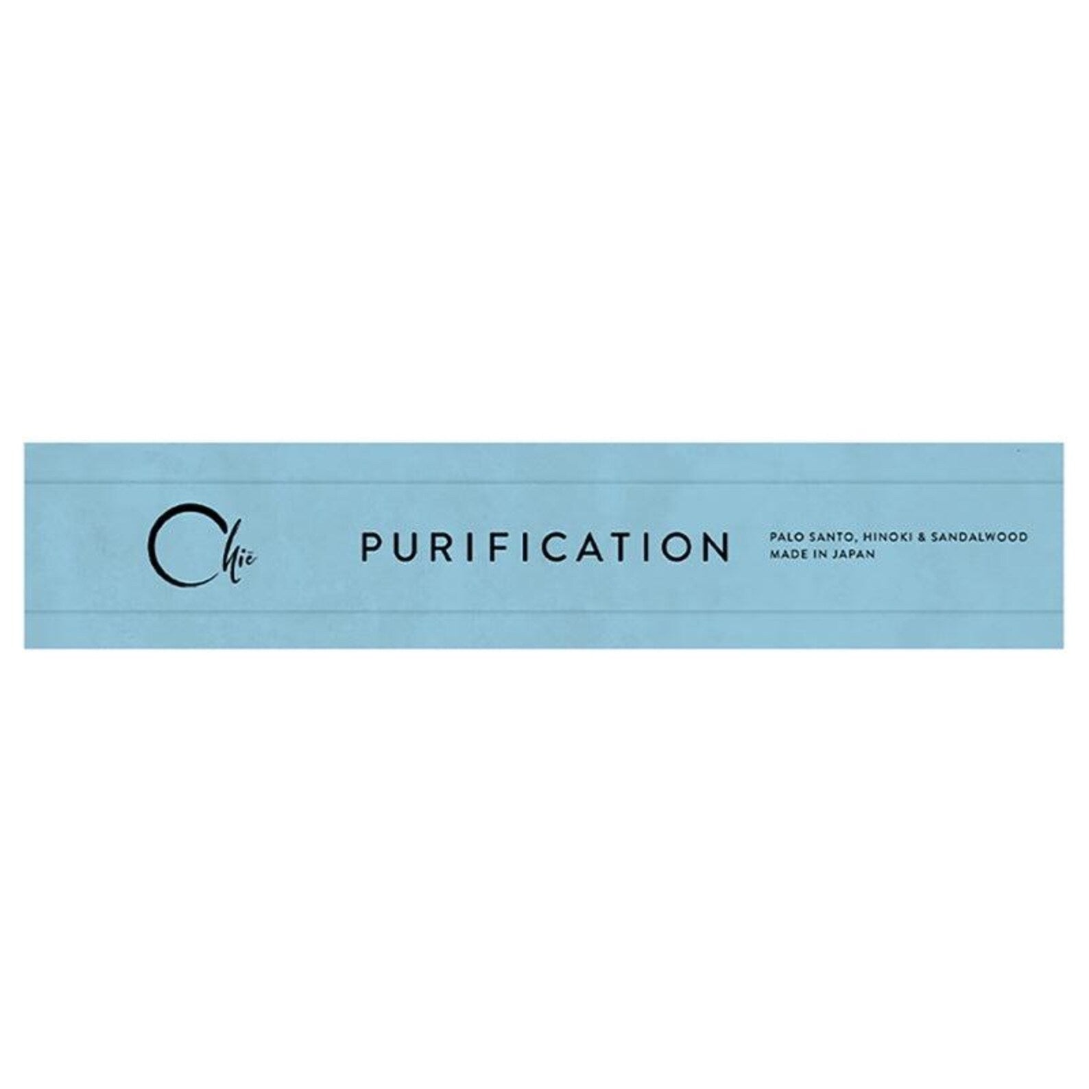CHIE - Purification 30 Sticks - Joy Gift Shoppe