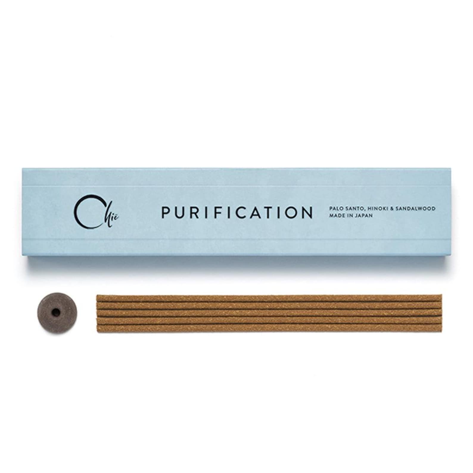 CHIE - Purification 30 Sticks - Joy Gift Shoppe